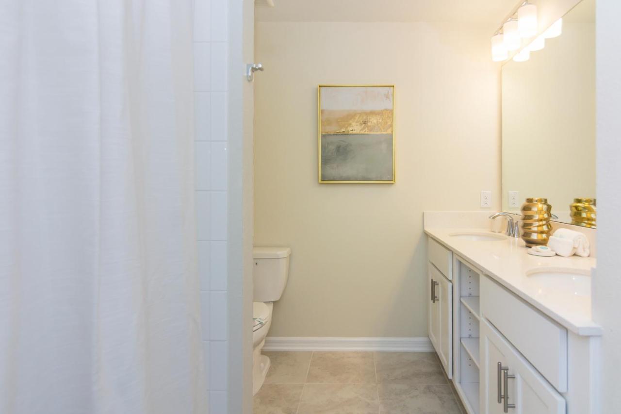 Beautiful Apartment At Storey Lake Sl4731-102 Orlando Exterior photo