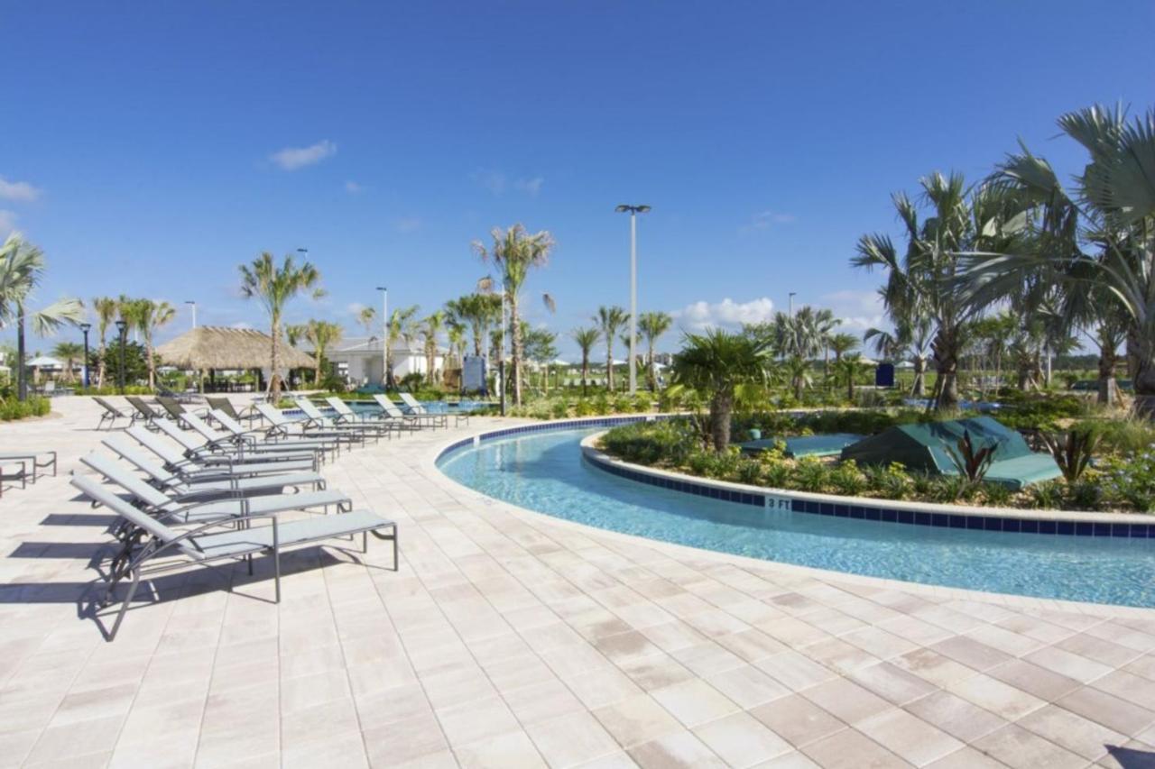 Beautiful Apartment At Storey Lake Sl4731-102 Orlando Exterior photo