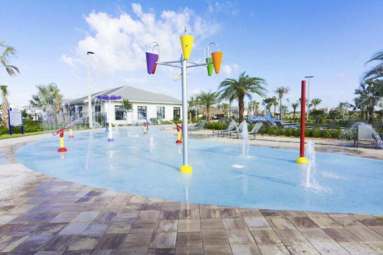 Beautiful Apartment At Storey Lake Sl4731-102 Orlando Exterior photo