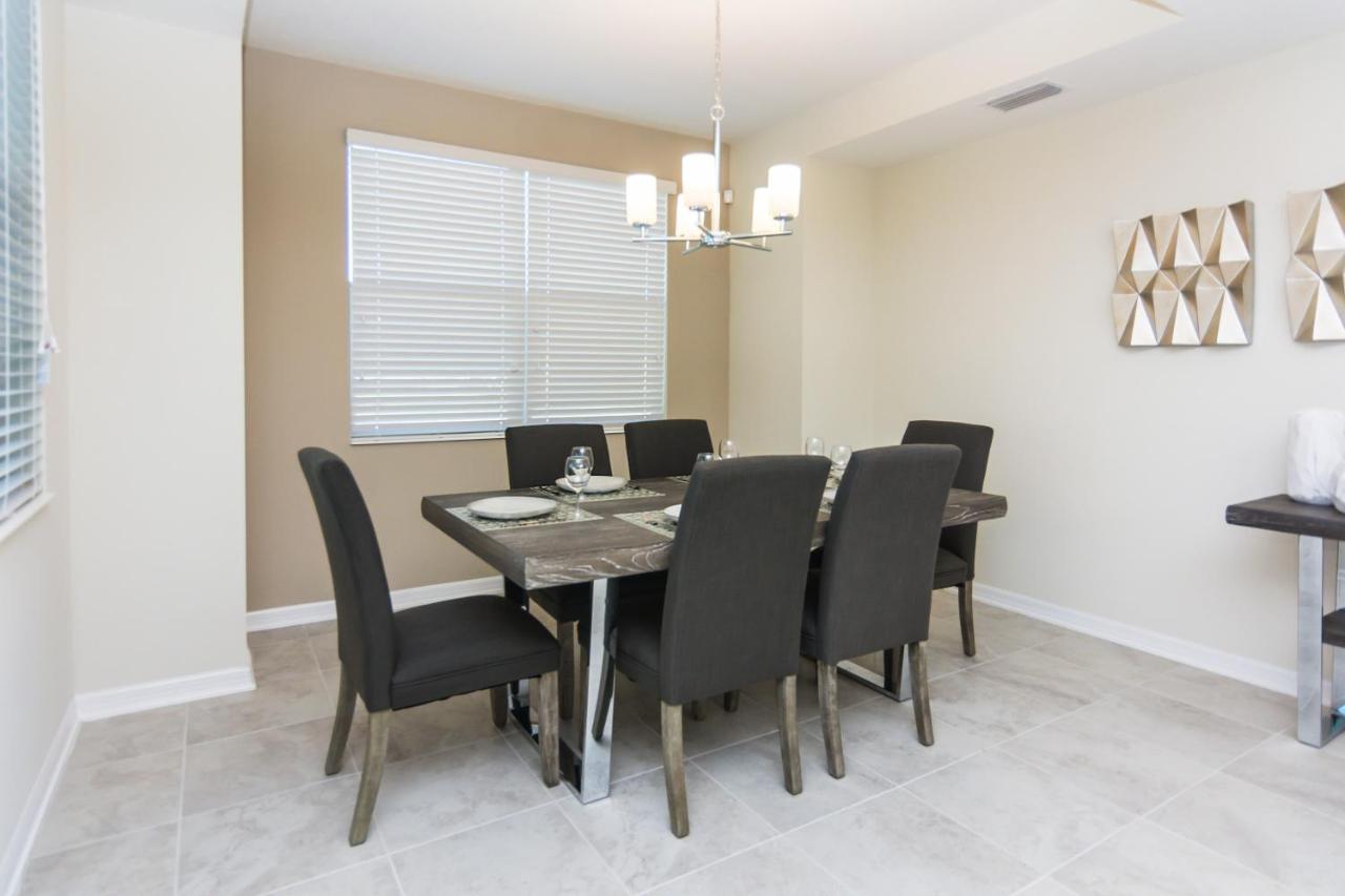 Beautiful Apartment At Storey Lake Sl4731-102 Orlando Exterior photo