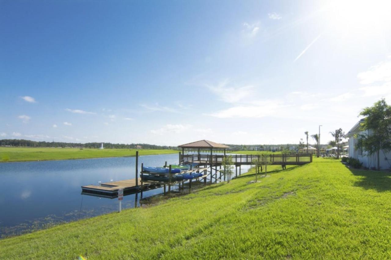Beautiful Apartment At Storey Lake Sl4731-102 Orlando Exterior photo