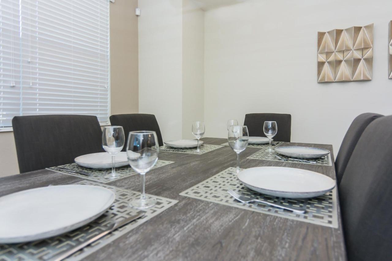 Beautiful Apartment At Storey Lake Sl4731-102 Orlando Exterior photo