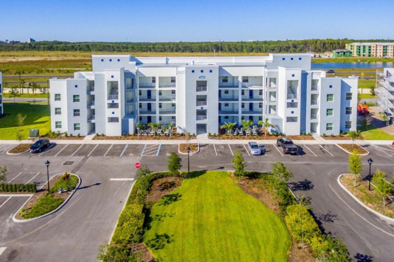 Beautiful Apartment At Storey Lake Sl4731-102 Orlando Exterior photo